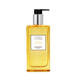 HERMÈS-Un Jardin à Cythère - Body and hair shower gel