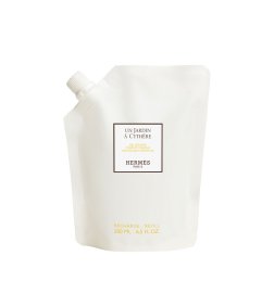 HERMÈS Un Jardin à Cythère - Recharge gel douche corps et