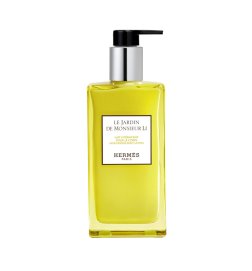 HERMÈS Le Jardin de Monsieur Li - Lait hydratant pour le corps