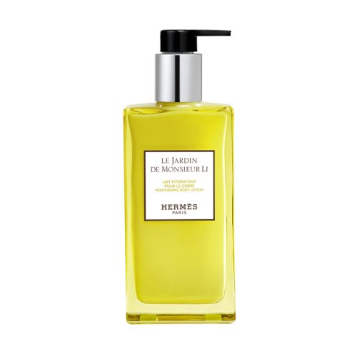 HERMÈS-Le Jardin de Monsieur Li - Moisturizing body milk