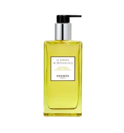 HERMÈS Le Jardin de Monsieur Li - Gel douche corps et cheveux