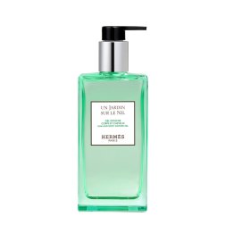 HERMÈS-Un Jardin sur le Nil - Body and hair shower gel