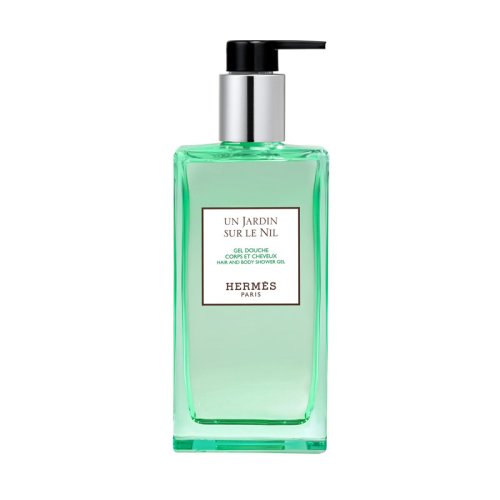 HERMÈS Un Jardin sur le Nill - Gel douche corps et cheveux