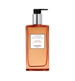 HERMÈS Ein Garten auf der Lagune - Duschgel für Körper und