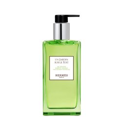 HERMÈS Un Jardin sur le Toit - Gel douche corps et cheveux