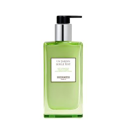 HERMÈS-Un Jardin sur le Toit - Moisturizing body milk