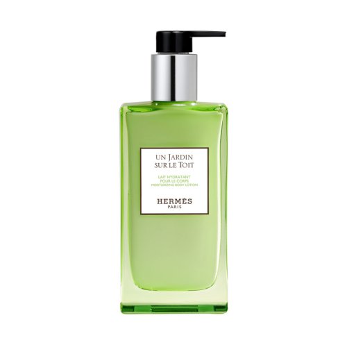 HERMÈS-Un Jardin sur le Toit - Moisturizing body milk