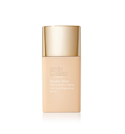 ESTEE LAUDER-Double Wear - Long-Lasting Matte Natural