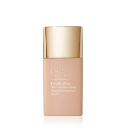 Double Wear - Fond de Teint Naturel Mat Longue Tenue SPF20
