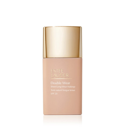 Double Wear - Long-Lasting Matte Natural Foundation SPF20
