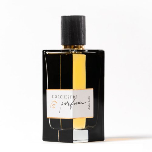 L'Orchestre Parfum-Ambre Cello - Eau de Parfum
