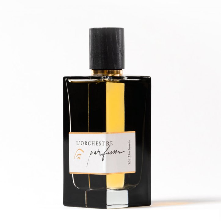 L'Orchestre Parfum Thé Darbouka - Eau de Parfum 3770009754026 L'Orchestre Parfum Thé Darbouka - Eau de Parfum 3770009754026