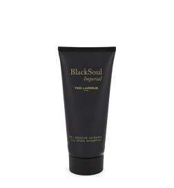 TED LAPIDUS Black Soul Imperial - Gel Douche 3355992005920