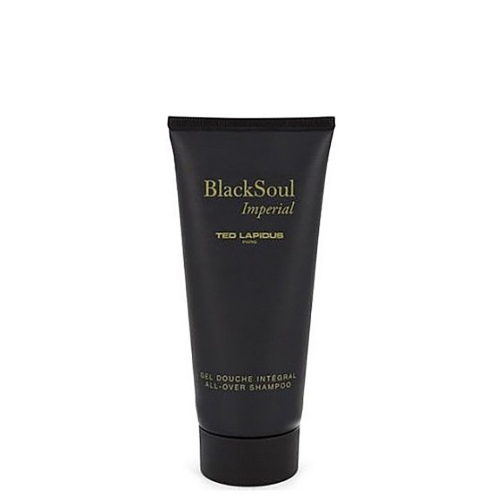 TED LAPIDUS-Black Soul Imperial - Gel Douche TED LAPIDUS-Black Soul Imperial - Gel Douche