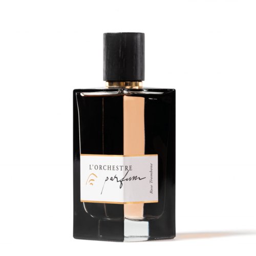 L'Orchestre Parfum-Rose Trombone - Eau de Parfum L'Orchestre Parfum-Rose Trombone - Eau de Parfum