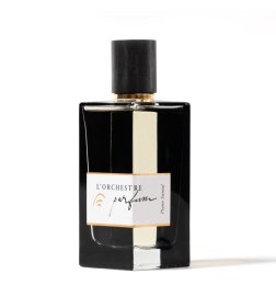 L'Orchestre Parfum Piano Santal - Eau de Parfum 3770009754064