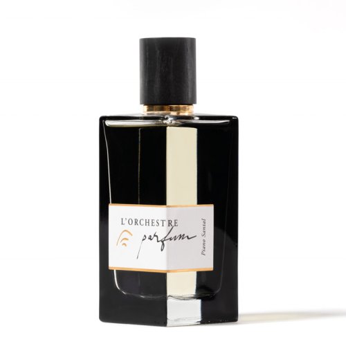L'Orchestre Parfum-Piano Santal - Eau de Parfum