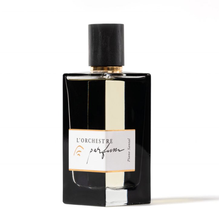 L'Orchestre Parfum-Piano Santal - Eau de Parfum