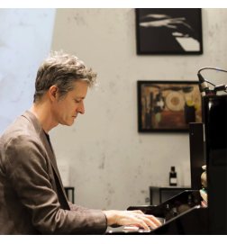 Piano Santal - Eau de Parfum