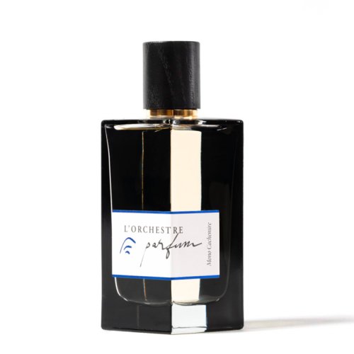 L'Orchestre Parfum-Mono Cachemire - Eau de Parfum L'Orchestre Parfum-Mono Cachemire - Eau de Parfum