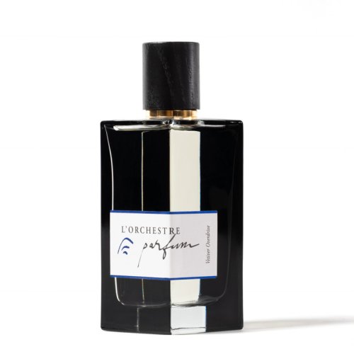 L'Orchestre Parfum-Vétiver Overdrive - Eau de Parfum L'Orchestre Parfum-Vétiver Overdrive - Eau de Parfum