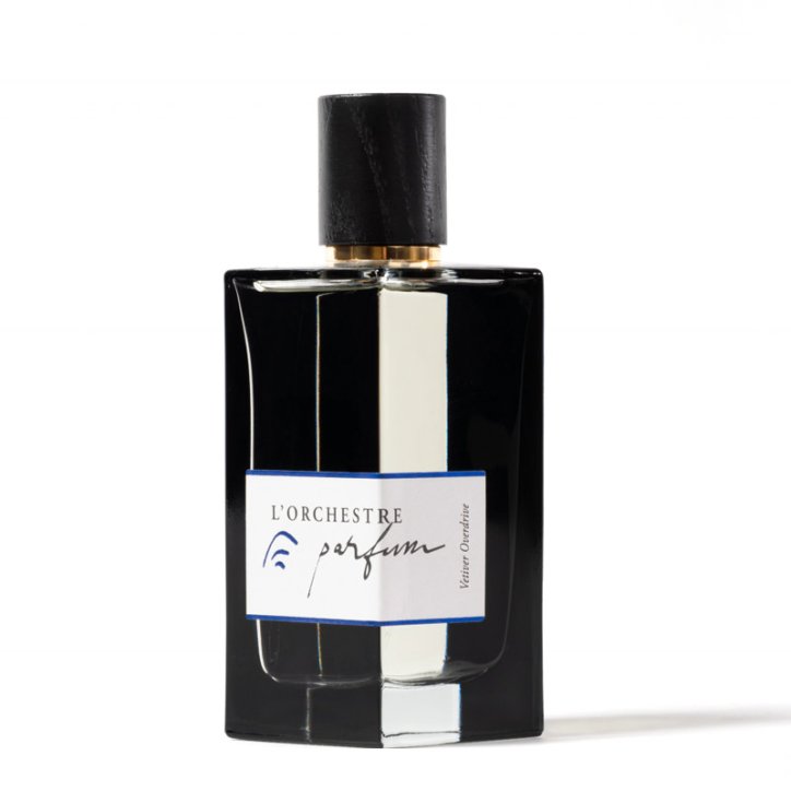 L'Orchestre Parfum Vétiver Overdrive - Eau de Parfum L'Orchestre Parfum Vétiver Overdrive - Eau de Parfum