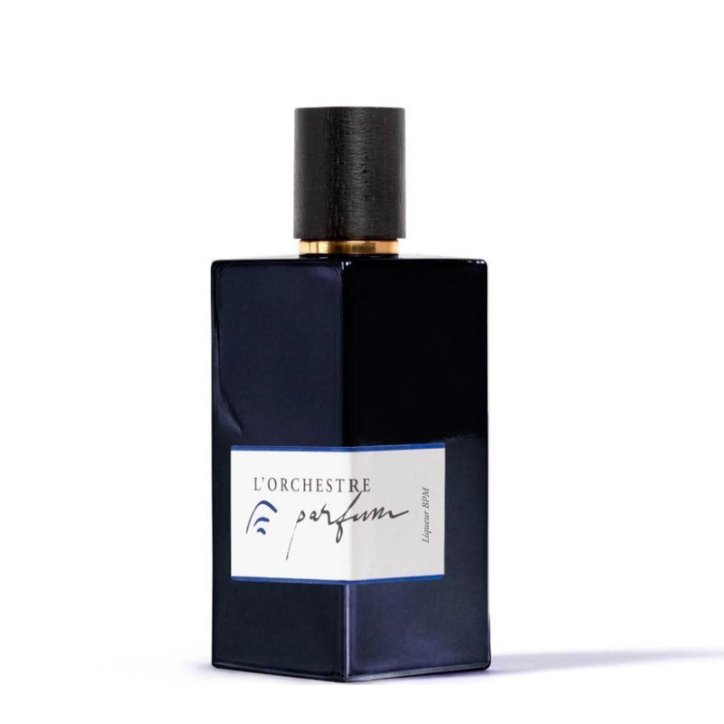 L'Orchestre Parfum Liqueur BPM - Eau de Parfum 3770009754910 L'Orchestre Parfum Liqueur BPM - Eau de Parfum 3770009754910