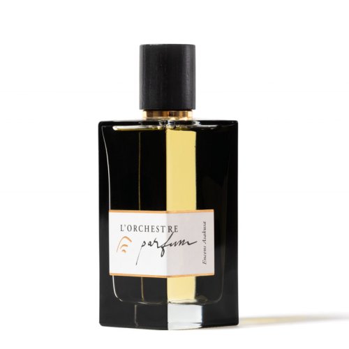 L'Orchestre Parfum Asakusa Weihrauch - Eau de Parfum