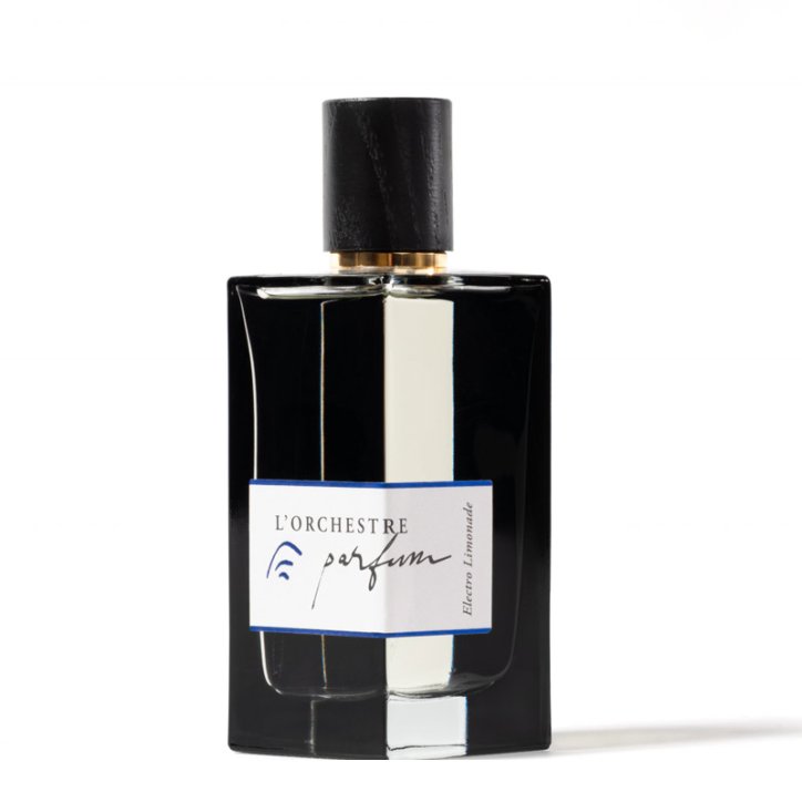 L'Orchestre Parfum-Electro Limonade - Eau de Parfum