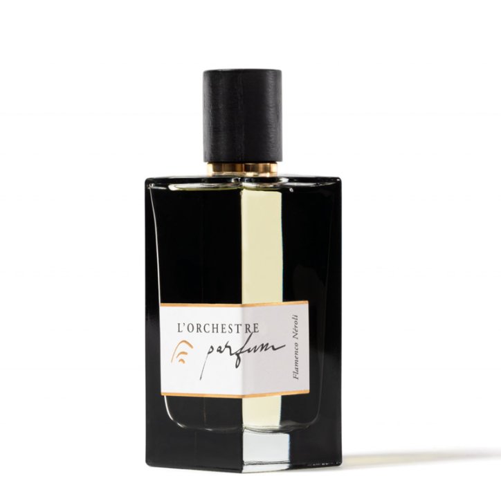 L'Orchestre Parfum-Flamenco Néroli - Eau de Parfum L'Orchestre Parfum-Flamenco Néroli - Eau de Parfum