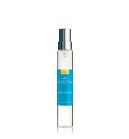 COMPTOIR SUD PACIFIQUE-Vanilla Coconut - Mini Travel and Purse