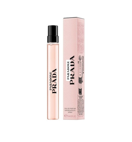PRADA PARFUM-PARADOXE - Eau de Parfum Mini Travel and Purse
