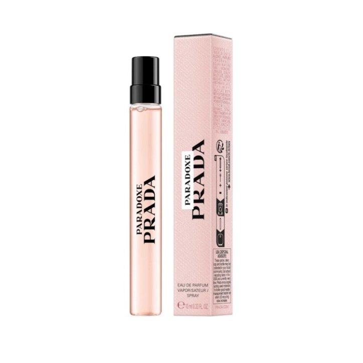 PRADA PARFUM PARADOXE - Eau de Parfum Mini Vapo. PRADA PARFUM PARADOXE - Eau de Parfum Mini Vapo.