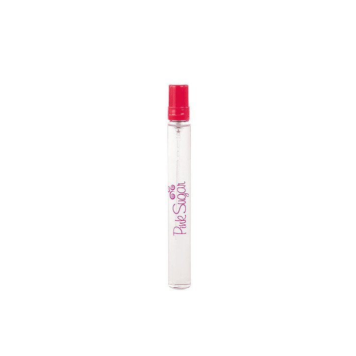 PINK SUGAR-Eau de toilette - Mini Travel and Purse Spray PINK SUGAR-Eau de toilette - Mini Travel and Purse Spray