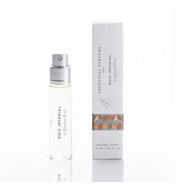 ESSENTIAL PARFUMS Bois Impérial - Mini Vapo.