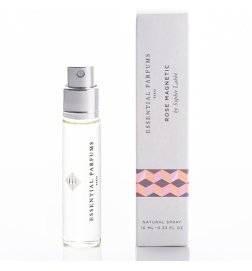 Rose Magnetic - Mini Vapo. de Sac et Voyage