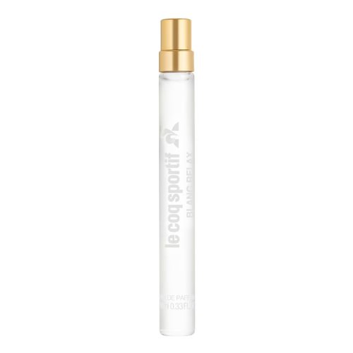LE COQ SPORTIF PARFUM-Blanc Relax - Mini Travel and Purse Spray LE COQ SPORTIF PARFUM-Blanc Relax - Mini Travel and Purse Spray