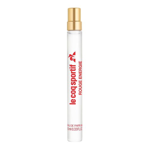 LE COQ SPORTIF PARFUM Rote Energie - Mini-Taschen- und LE COQ SPORTIF PARFUM Rote Energie - Mini-Taschen- und