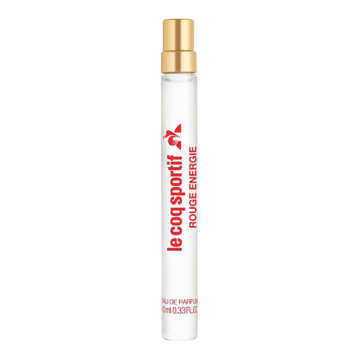 LE COQ SPORTIF PARFUM Rouge Energie - Mini Vapo. LE COQ SPORTIF PARFUM Rouge Energie - Mini Vapo.