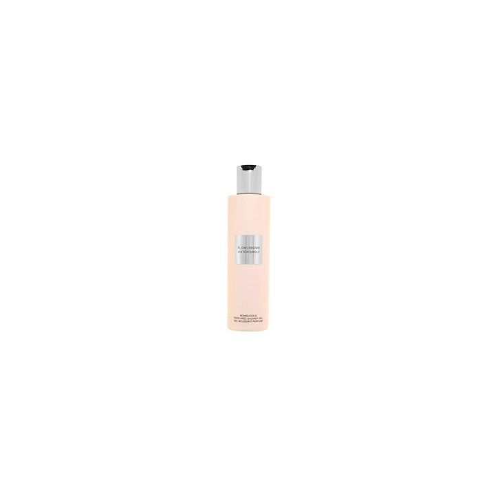 VIKTOR & ROLF Flowerbomb - Gel Moussant parfumé 200ml VIKTOR & ROLF Flowerbomb - Gel Moussant parfumé 200ml
