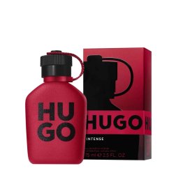Hugo Intense - Eau de Parfum