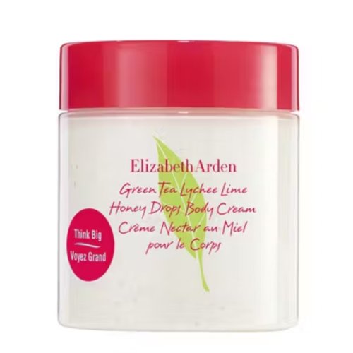 ELIZABETH ARDEN Green Tea Lychee Lime - Crème Nectar au Miel ELIZABETH ARDEN Green Tea Lychee Lime - Crème Nectar au Miel