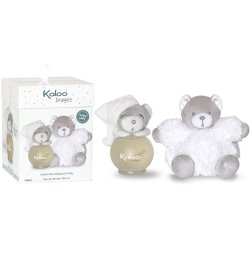 KALOO Dragée-Set - Eau de Toilette + Schmusetuch 3760048931717