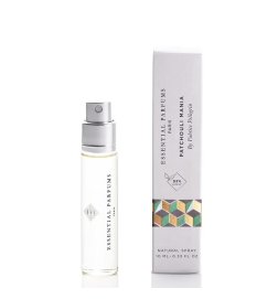 Patchouli Mania - Eau de Parfum