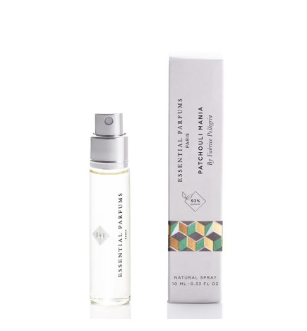 Patchouli Mania - Eau de Parfum