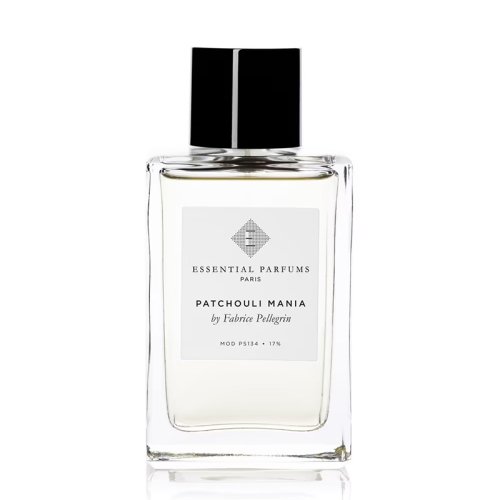 ESSENTIAL PARFUMS-Patchouli Mania - Eau de Parfum