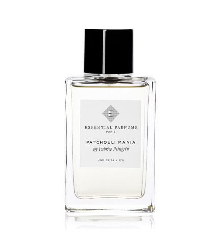 ESSENTIAL PARFUMS-Patchouli Mania - Eau de Parfum