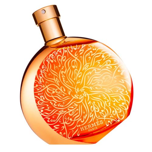 HERMÈS Elixir des Merveilles Calligraphie - Eau de parfum