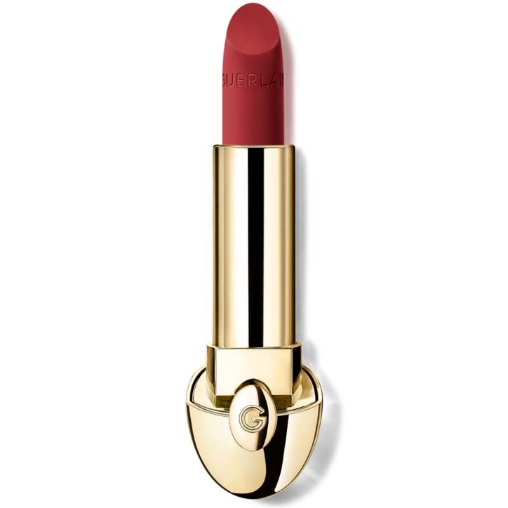 GUERLAIN Rouge G de Guerlain - La recharge - Le rouge à lèvres GUERLAIN Rouge G de Guerlain - La recharge - Le rouge à lèvres