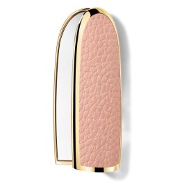 Rouge G de Guerlain - The double mirror jewel box - The customizable care lipstick
